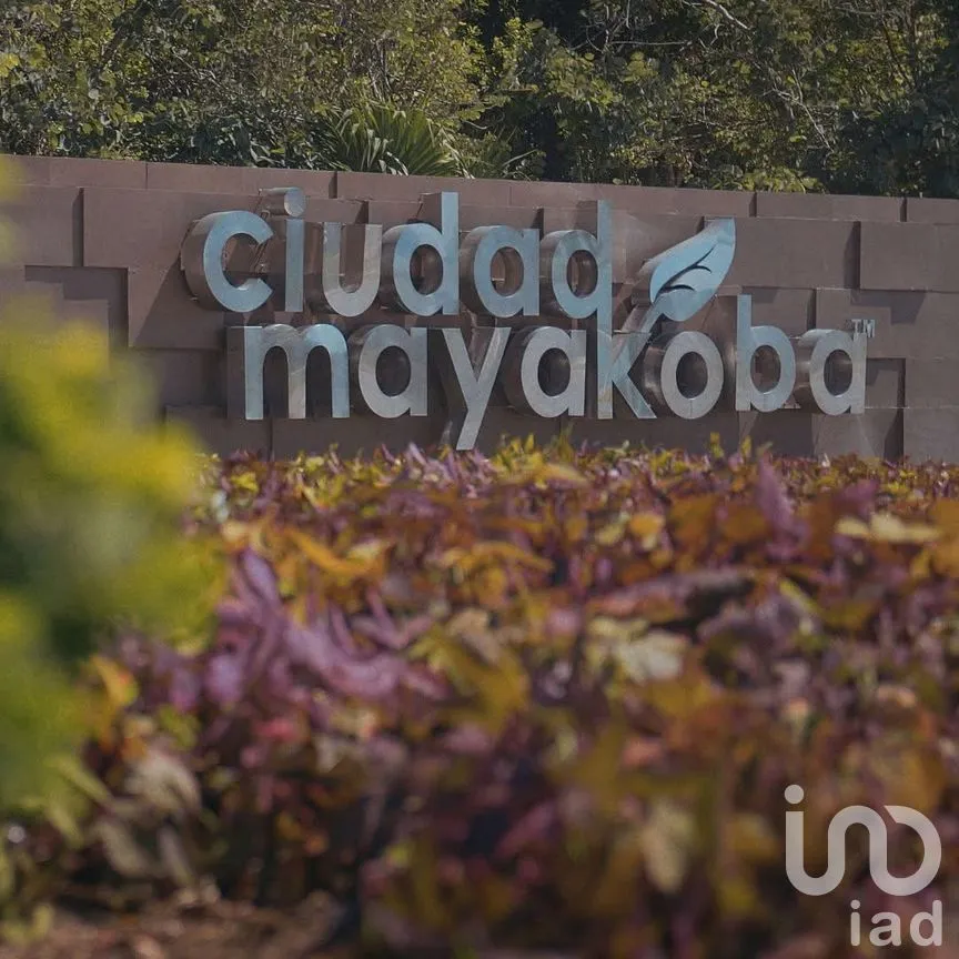 Terreno en Venta en Ciudad Mayakoba, Solidaridad, Quintana Roo | NEX-302928 | iad México | Foto 11 de 11