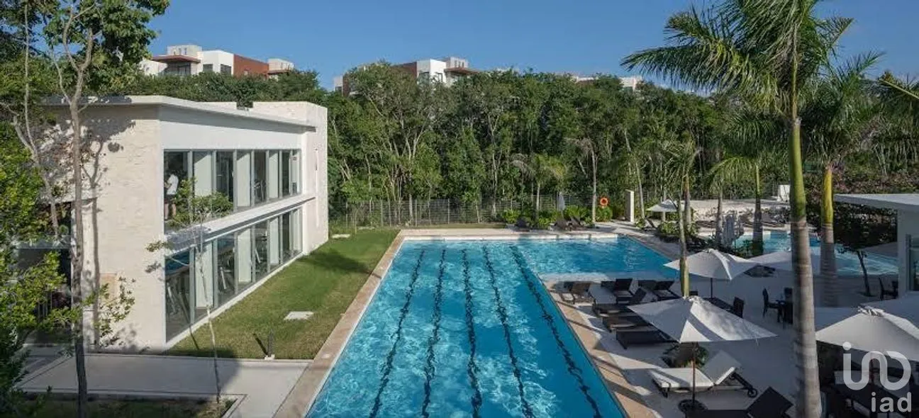 Terreno en Venta en Ciudad Mayakoba, Solidaridad, Quintana Roo | NEX-302928 | iad México | Foto 8 de 11