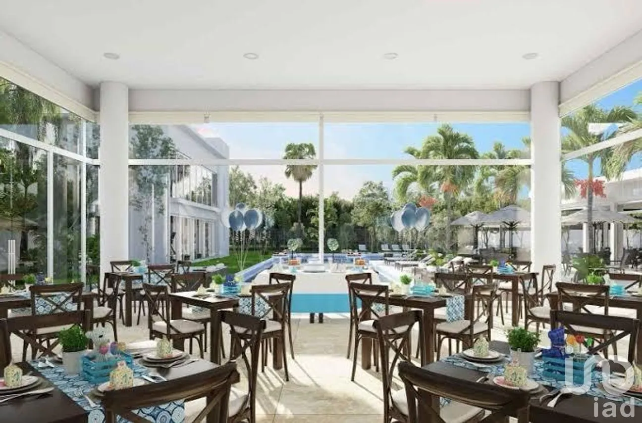 Terreno en Venta en Ciudad Mayakoba, Solidaridad, Quintana Roo | NEX-302928 | iad México | Foto 9 de 11