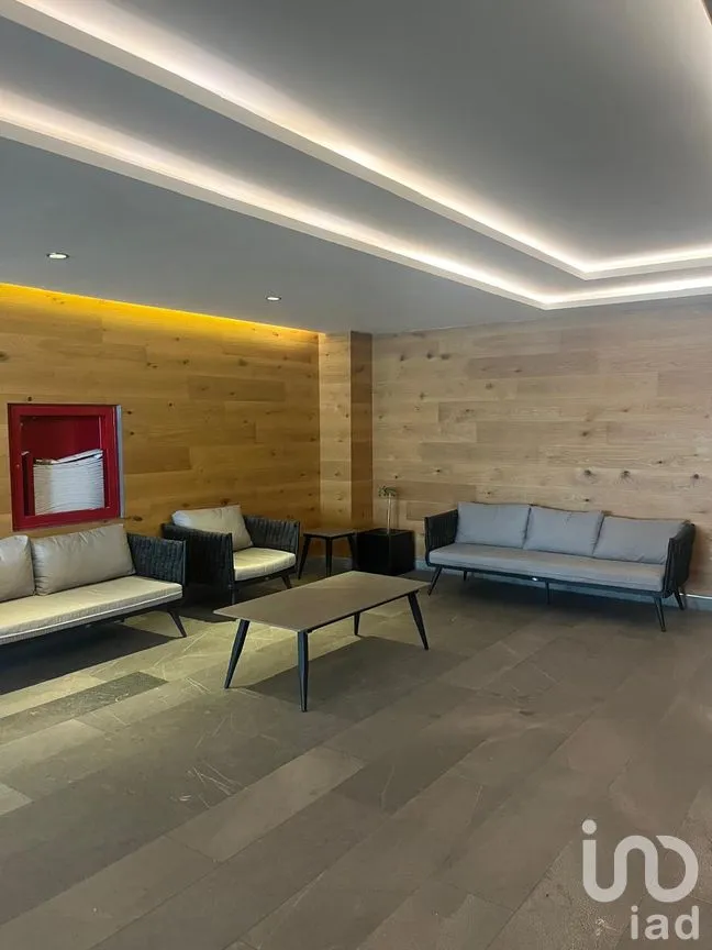 Departamento en Venta en Anzures, Miguel Hidalgo, Ciudad de México | NEX-242739 | iad México | Foto 13 de 18