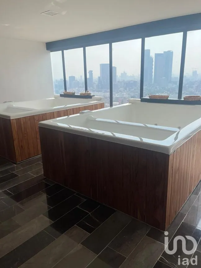 Departamento en Venta en Anzures, Miguel Hidalgo, Ciudad de México | NEX-242739 | iad México | Foto 15 de 18