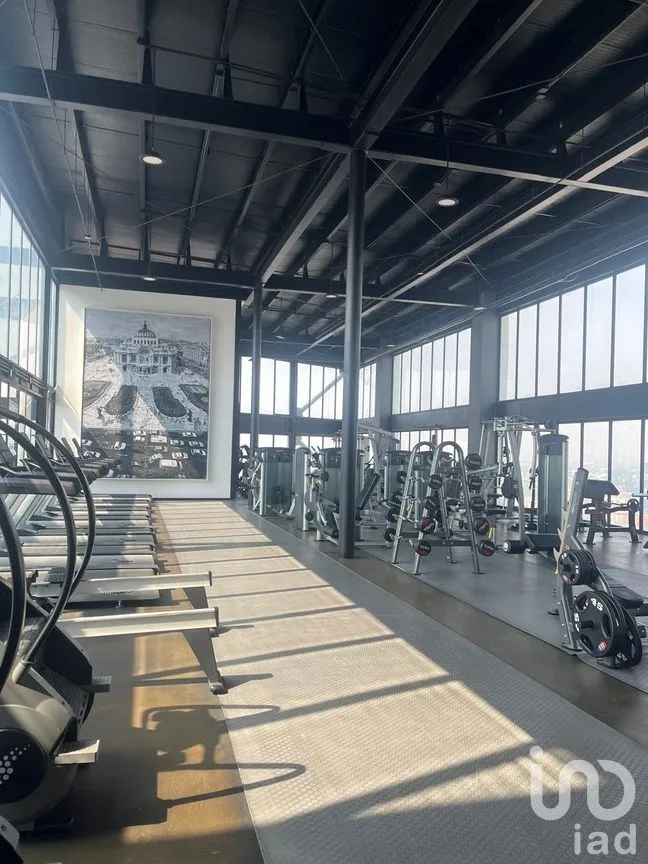 Departamento en Venta en Anzures, Miguel Hidalgo, Ciudad de México | NEX-242739 | iad México | Foto 16 de 18