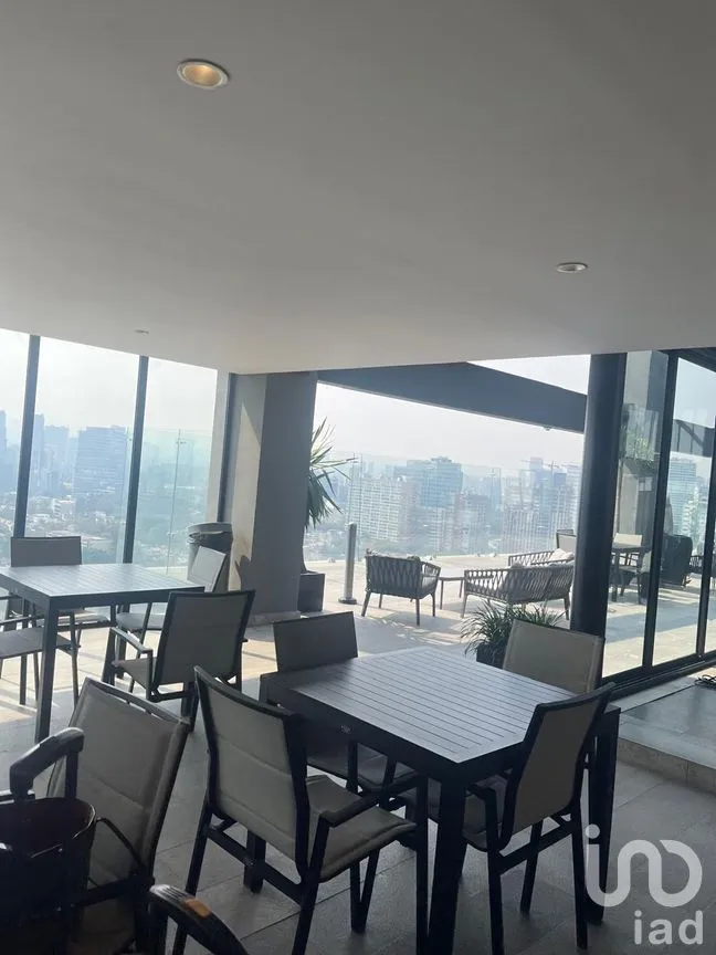 Departamento en Venta en Anzures, Miguel Hidalgo, Ciudad de México | NEX-242739 | iad México | Foto 17 de 18
