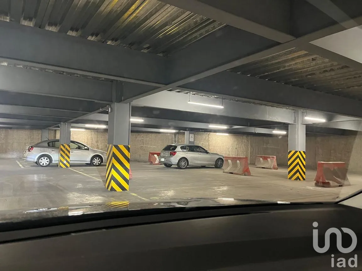 Departamento en Venta en Anzures, Miguel Hidalgo, Ciudad de México | NEX-242739 | iad México | Foto 18 de 18