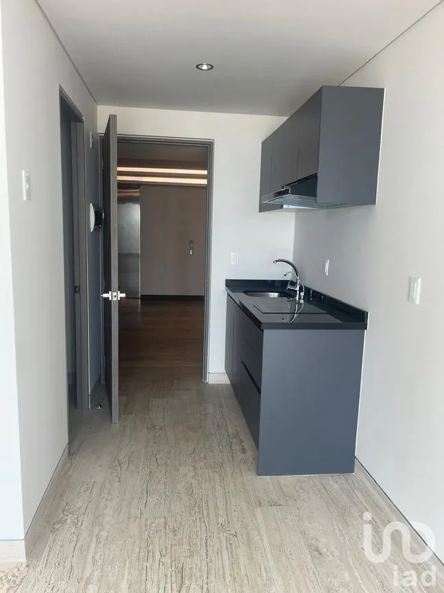 Departamento en Venta en Anzures, Miguel Hidalgo, Ciudad de México | NEX-242739 | iad México | Foto 10 de 18