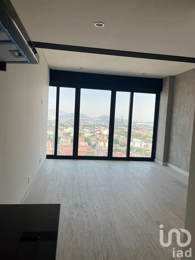 Departamento en Venta en Anzures, Miguel Hidalgo, Ciudad de México | NEX-242739 | iad México | Foto 1 de 18
