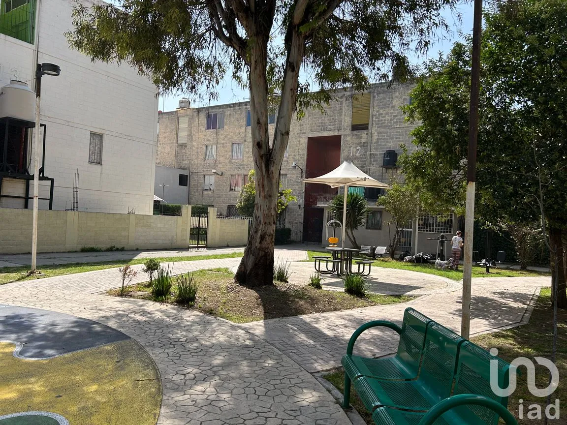 Departamento en Venta en Cebadales Primera Sección, Cuautitlán, México | NEX-243672 | iad México | Foto 2 de 14