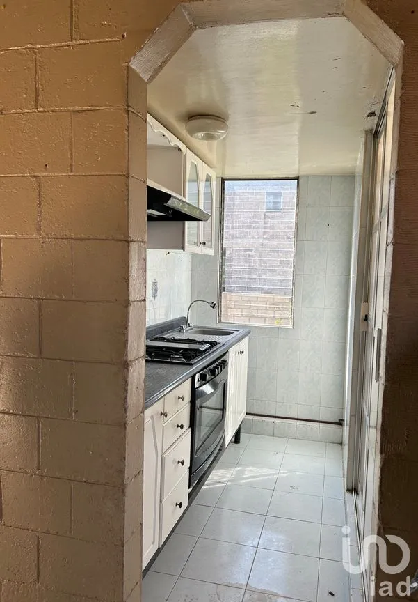 Departamento en Venta en Cebadales Primera Sección, Cuautitlán, México | NEX-243672 | iad México | Foto 12 de 14