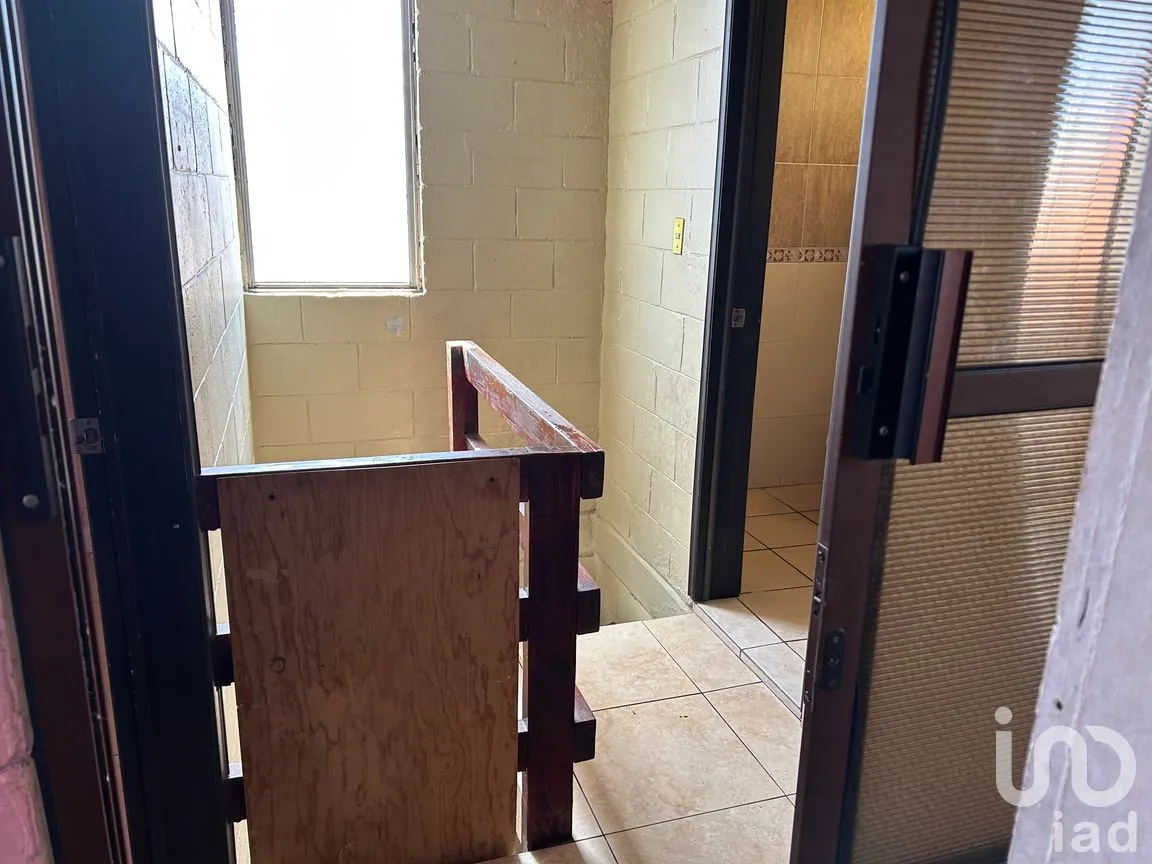 Departamento en Venta en Cebadales Primera Sección, Cuautitlán, México | NEX-243672 | iad México | Foto 14 de 14