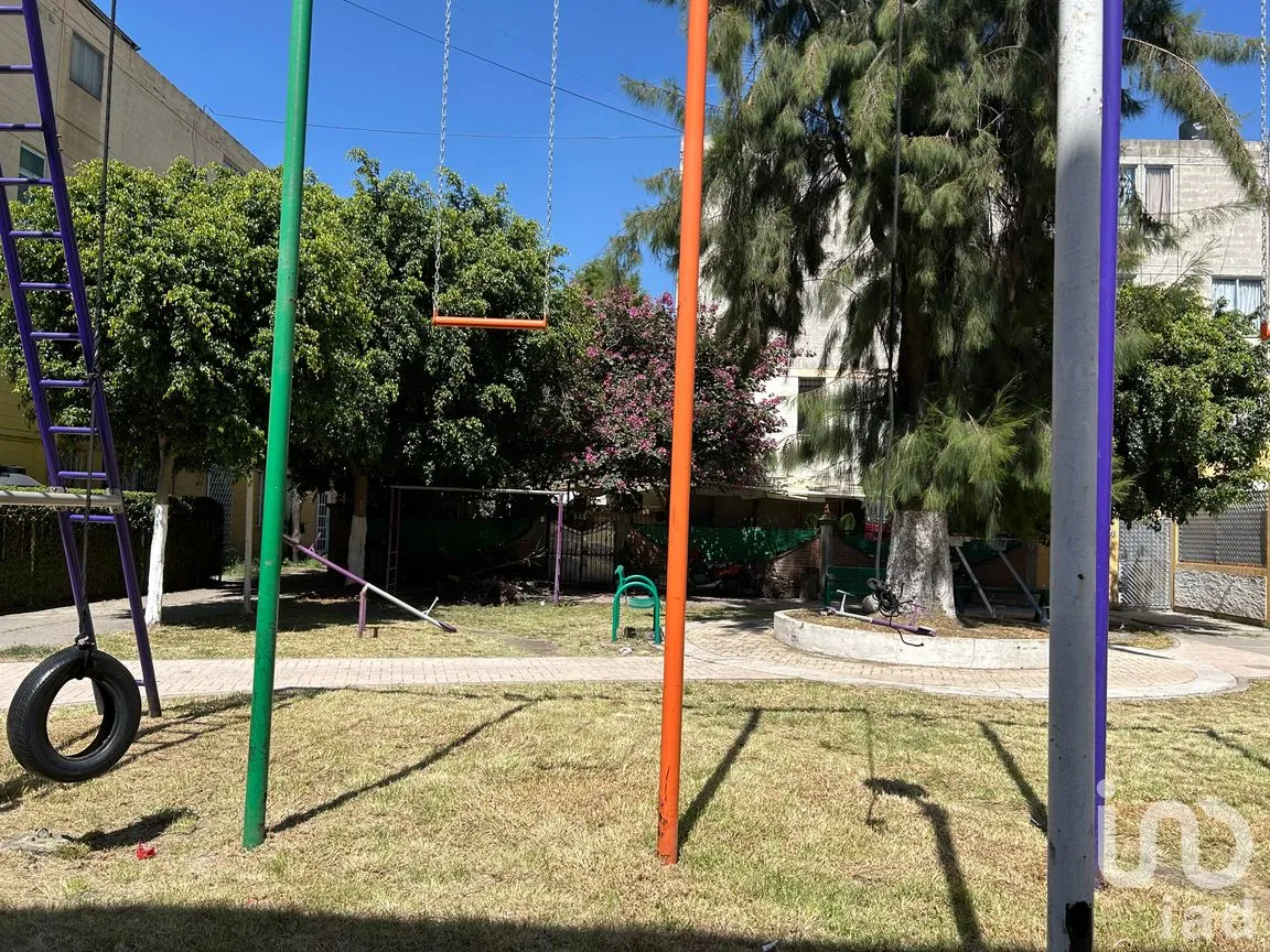 Departamento en Venta en Cebadales Primera Sección, Cuautitlán, México | NEX-243672 | iad México | Foto 3 de 14