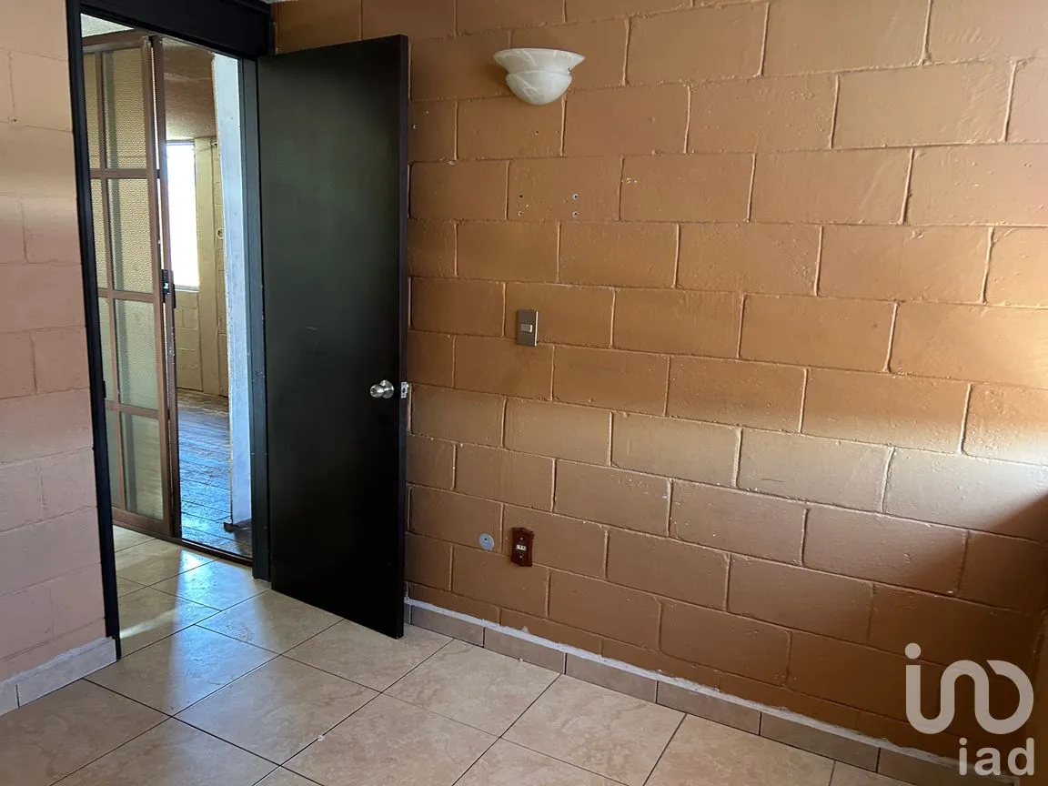 Departamento en Venta en Cebadales Primera Sección, Cuautitlán, México | NEX-243672 | iad México | Foto 6 de 14
