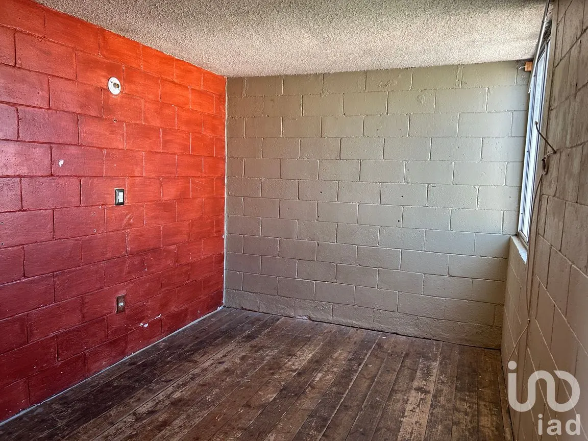 Departamento en Venta en Cebadales Primera Sección, Cuautitlán, México | NEX-243672 | iad México | Foto 7 de 14