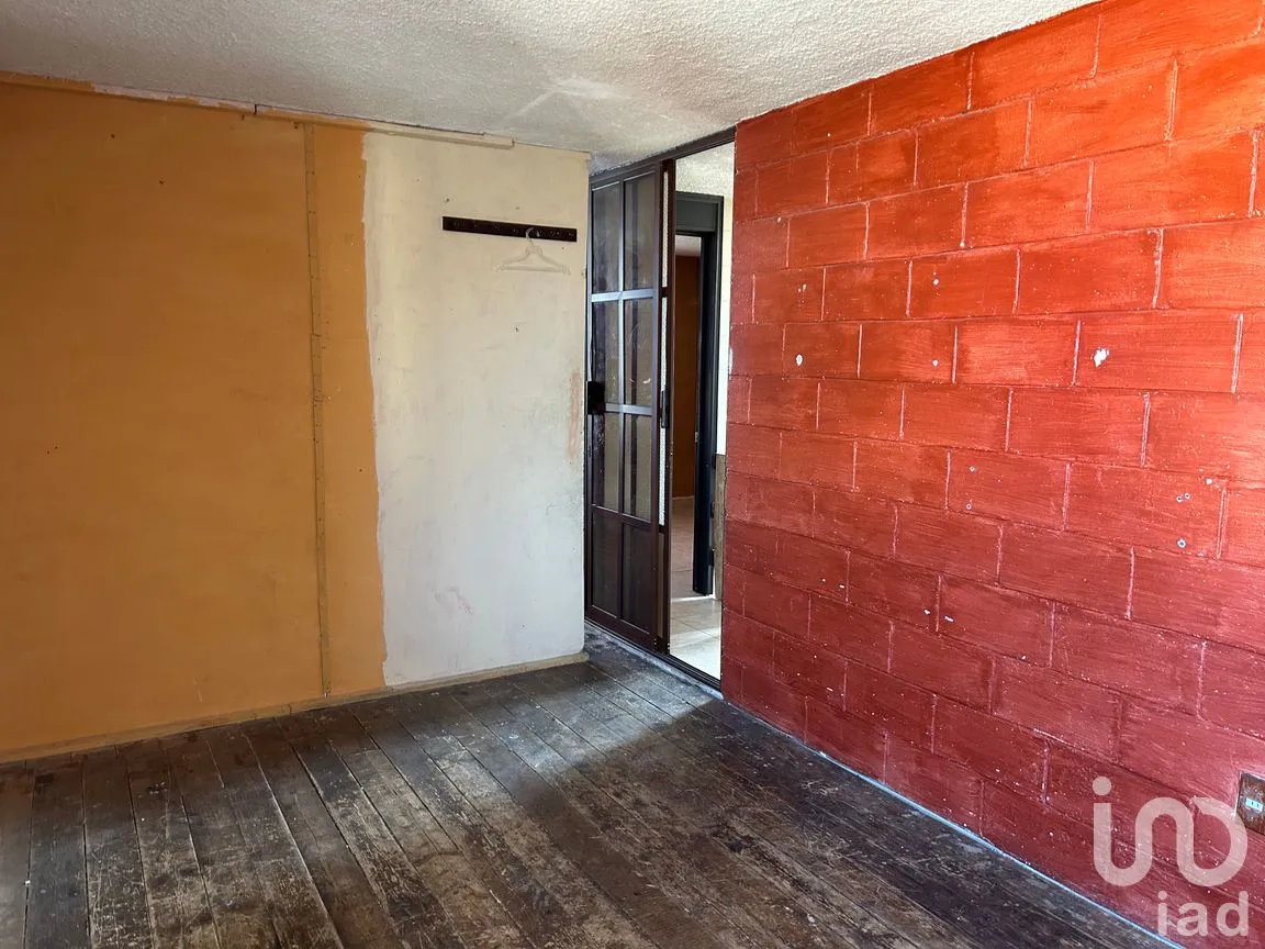 Departamento en Venta en Cebadales Primera Sección, Cuautitlán, México | NEX-243672 | iad México | Foto 8 de 14
