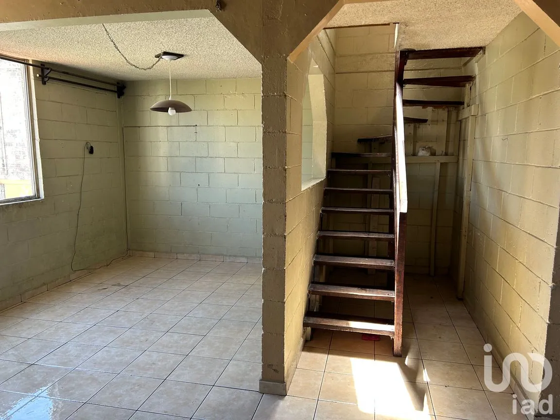Departamento en Venta en Cebadales Primera Sección, Cuautitlán, México | NEX-243672 | iad México | Foto 9 de 14