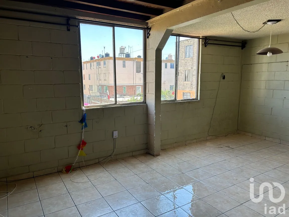 Departamento en Venta en Cebadales Primera Sección, Cuautitlán, México | NEX-243672 | iad México | Foto 10 de 14
