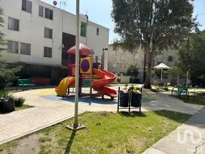 NEX-243672 - Departamento en Venta, con 4 recamaras, con 1 baño, con 60 m2 de construcción en Cebadales Primera Sección, CP 54858, México.