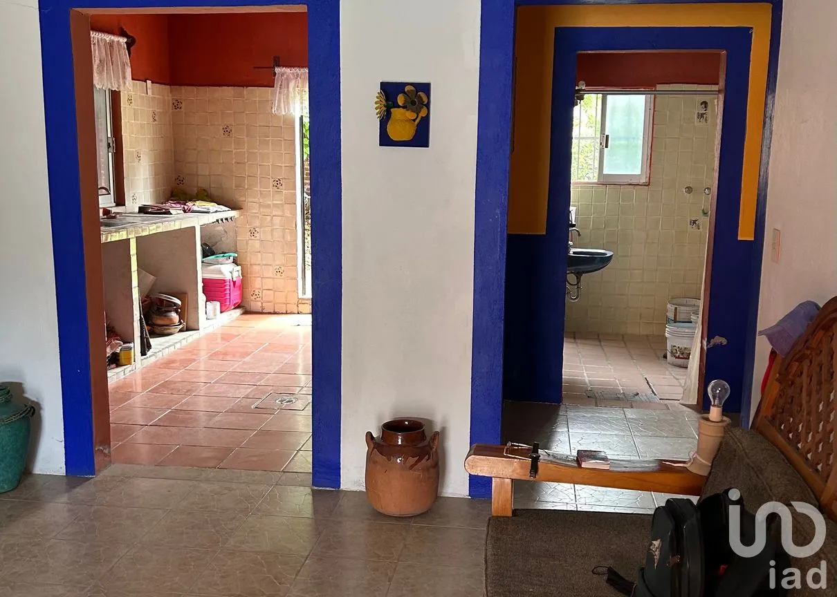 Casa en Venta en Santiago, Yautepec, Morelos | NEX-248543 | iad México | Foto 13 de 17