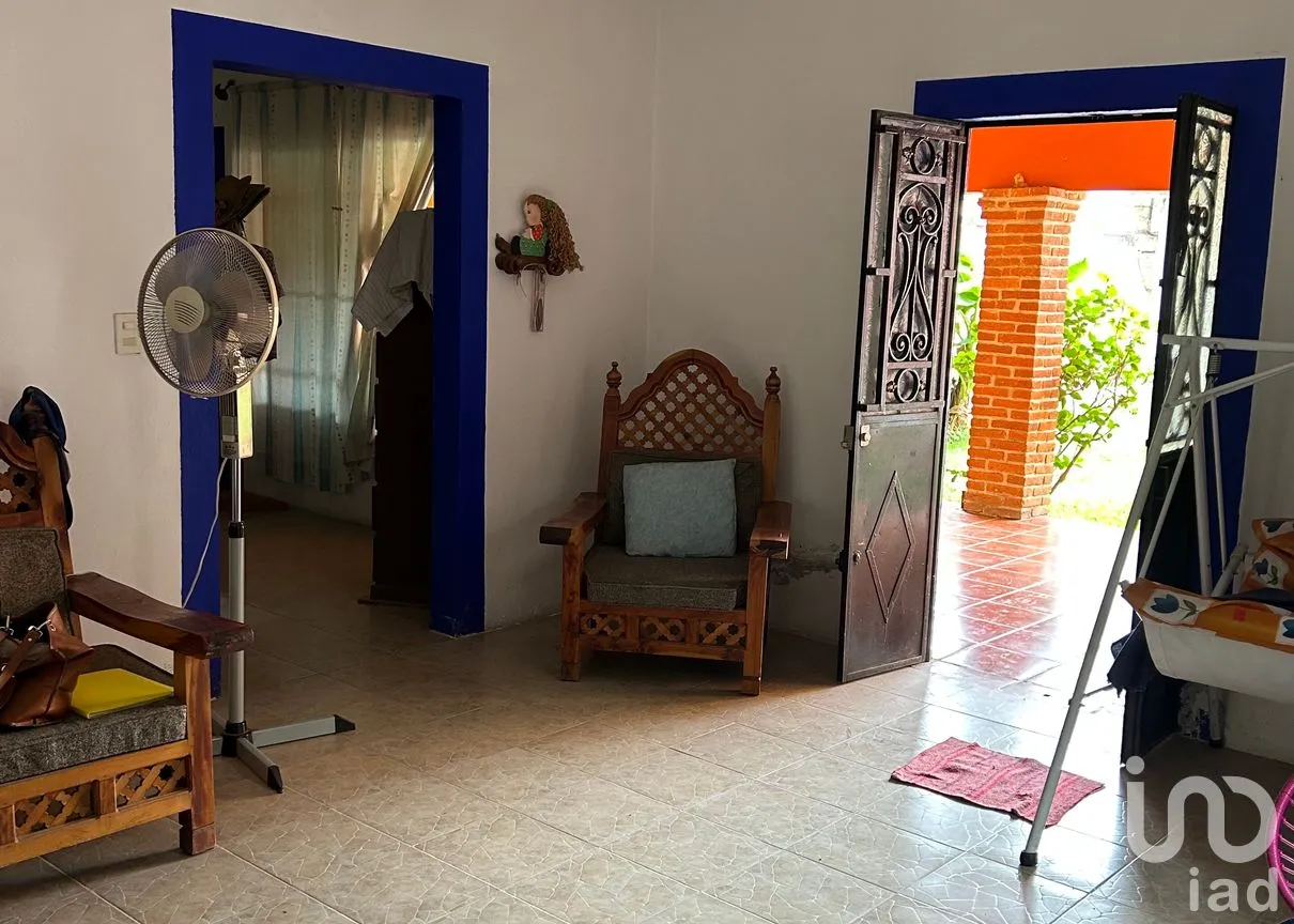 Casa en Venta en Santiago, Yautepec, Morelos | NEX-248543 | iad México | Foto 15 de 17