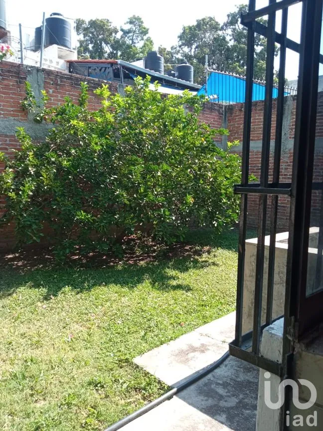Casa en Venta en Santiago, Yautepec, Morelos | NEX-248543 | iad México | Foto 17 de 17