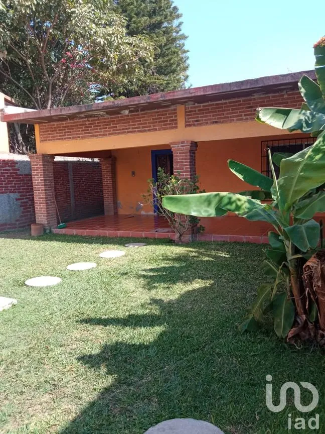 Casa en Venta en Santiago, Yautepec, Morelos | NEX-248543 | iad México | Foto 6 de 17
