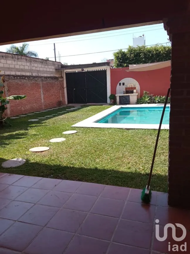 Casa en Venta en Santiago, Yautepec, Morelos | NEX-248543 | iad México | Foto 7 de 17