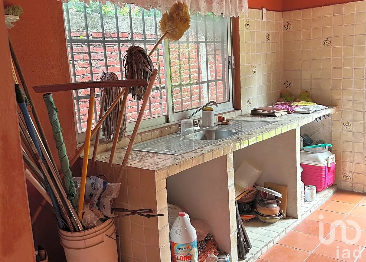 Casa en Venta en Santiago, Yautepec, Morelos | NEX-248543 | iad México | Foto 8 de 17
