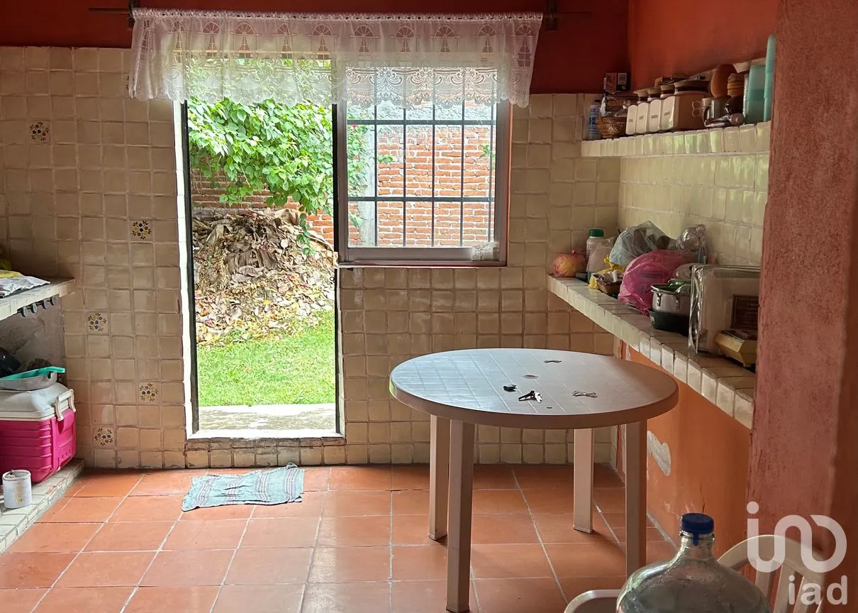 Casa en Venta en Santiago, Yautepec, Morelos | NEX-248543 | iad México | Foto 9 de 17