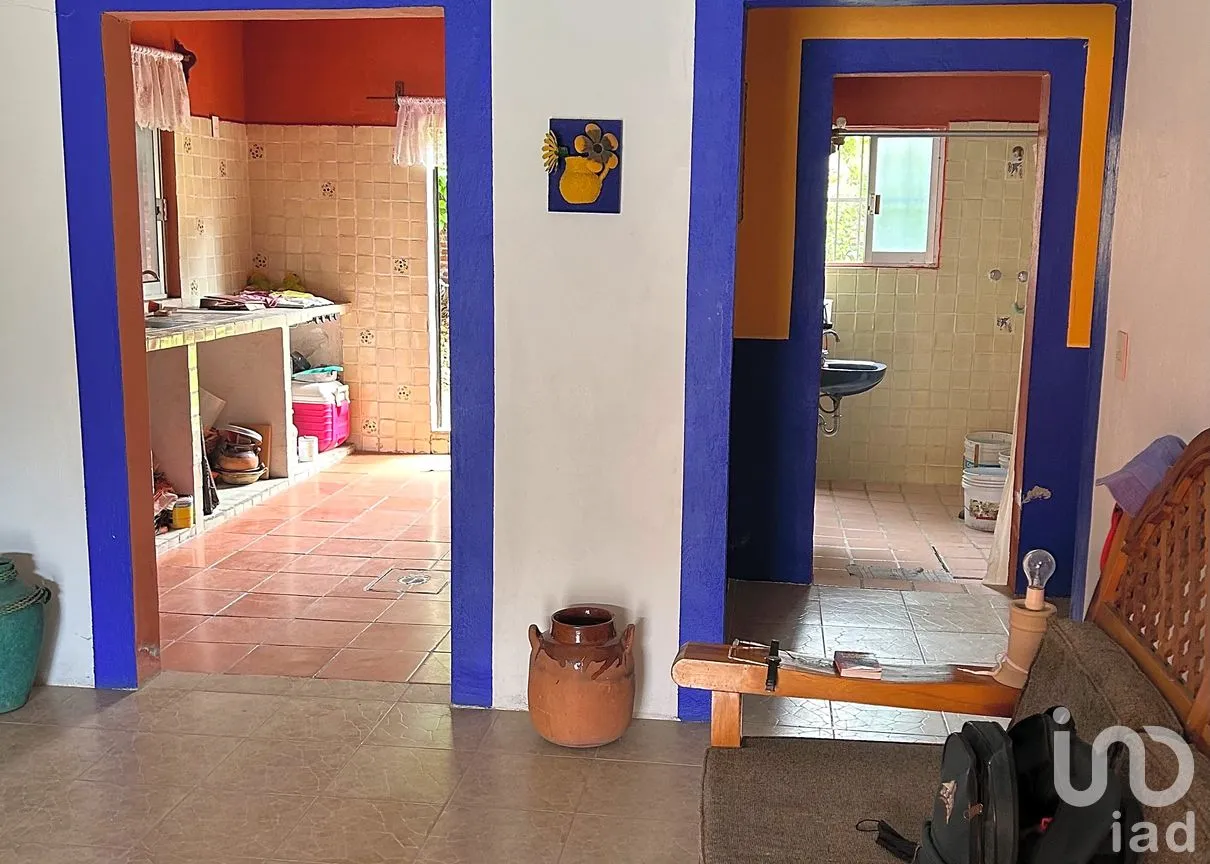 Casa en Venta en Santiago, Yautepec, Morelos | NEX-248543 | iad México | Foto 10 de 17