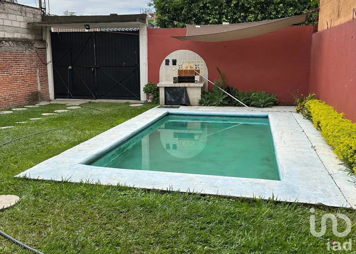 Casa en Venta en Santiago, Yautepec, Morelos | NEX-248543 | iad México | Foto 1 de 17