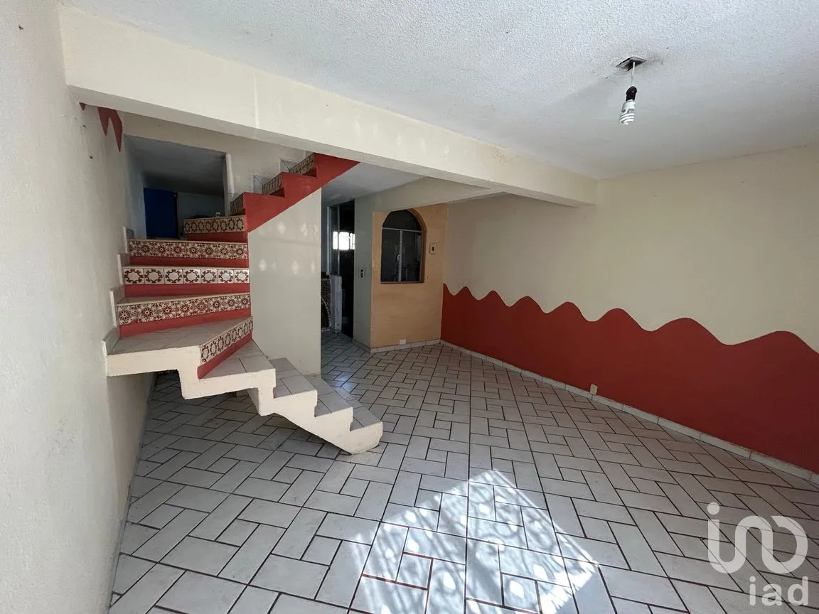 Casa en Venta en El Obelisco, Tultitlán, México | NEX-252965 | iad México | Foto 2 de 21