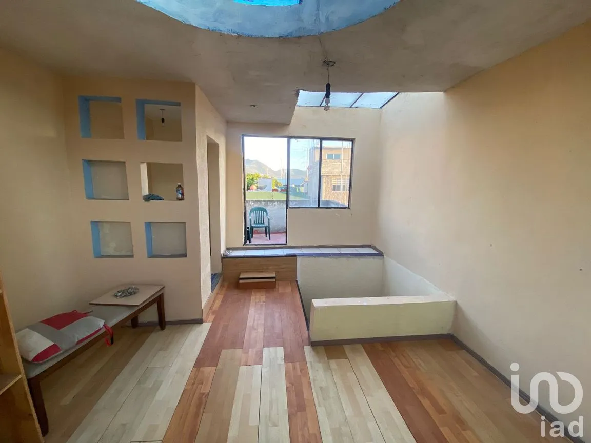 Casa en Venta en El Obelisco, Tultitlán, México | NEX-252965 | iad México | Foto 16 de 21