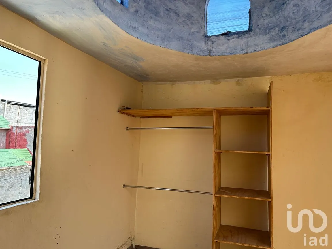 Casa en Venta en El Obelisco, Tultitlán, México | NEX-252965 | iad México | Foto 17 de 21