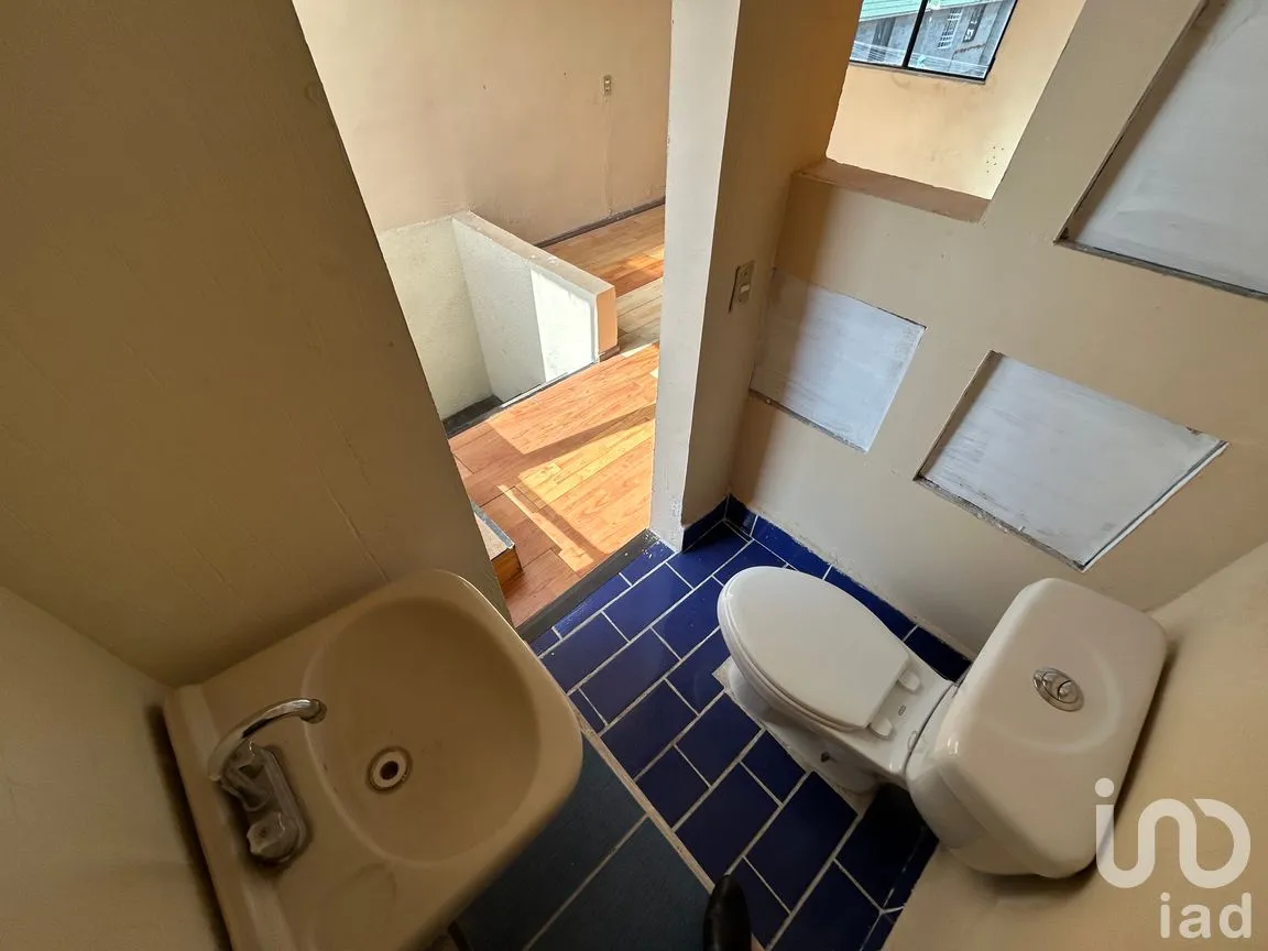 Casa en Venta en El Obelisco, Tultitlán, México | NEX-252965 | iad México | Foto 18 de 21