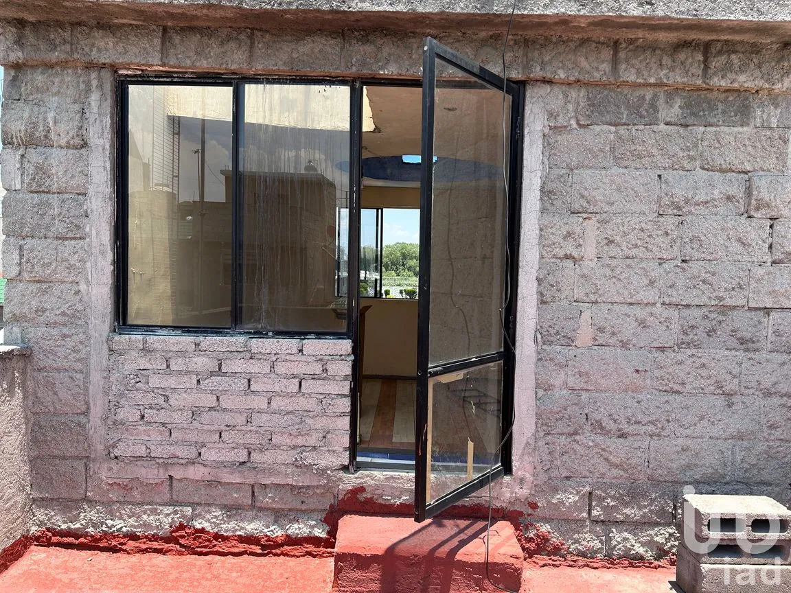Casa en Venta en El Obelisco, Tultitlán, México | NEX-252965 | iad México | Foto 20 de 21
