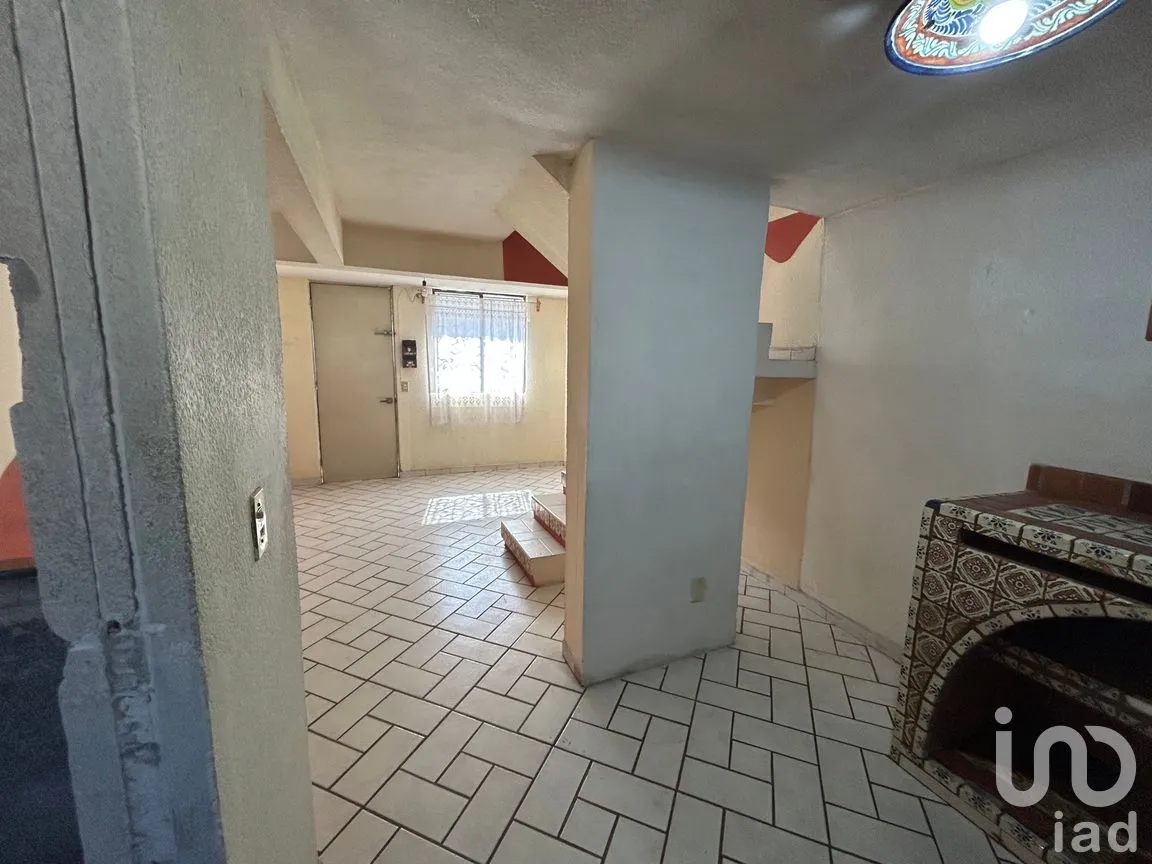 Casa en Venta en El Obelisco, Tultitlán, México | NEX-252965 | iad México | Foto 3 de 21
