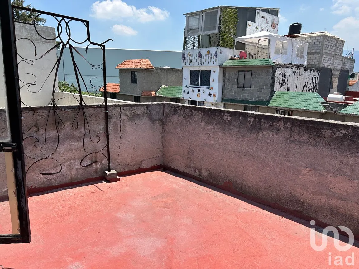 Casa en Venta en El Obelisco, Tultitlán, México | NEX-252965 | iad México | Foto 21 de 21