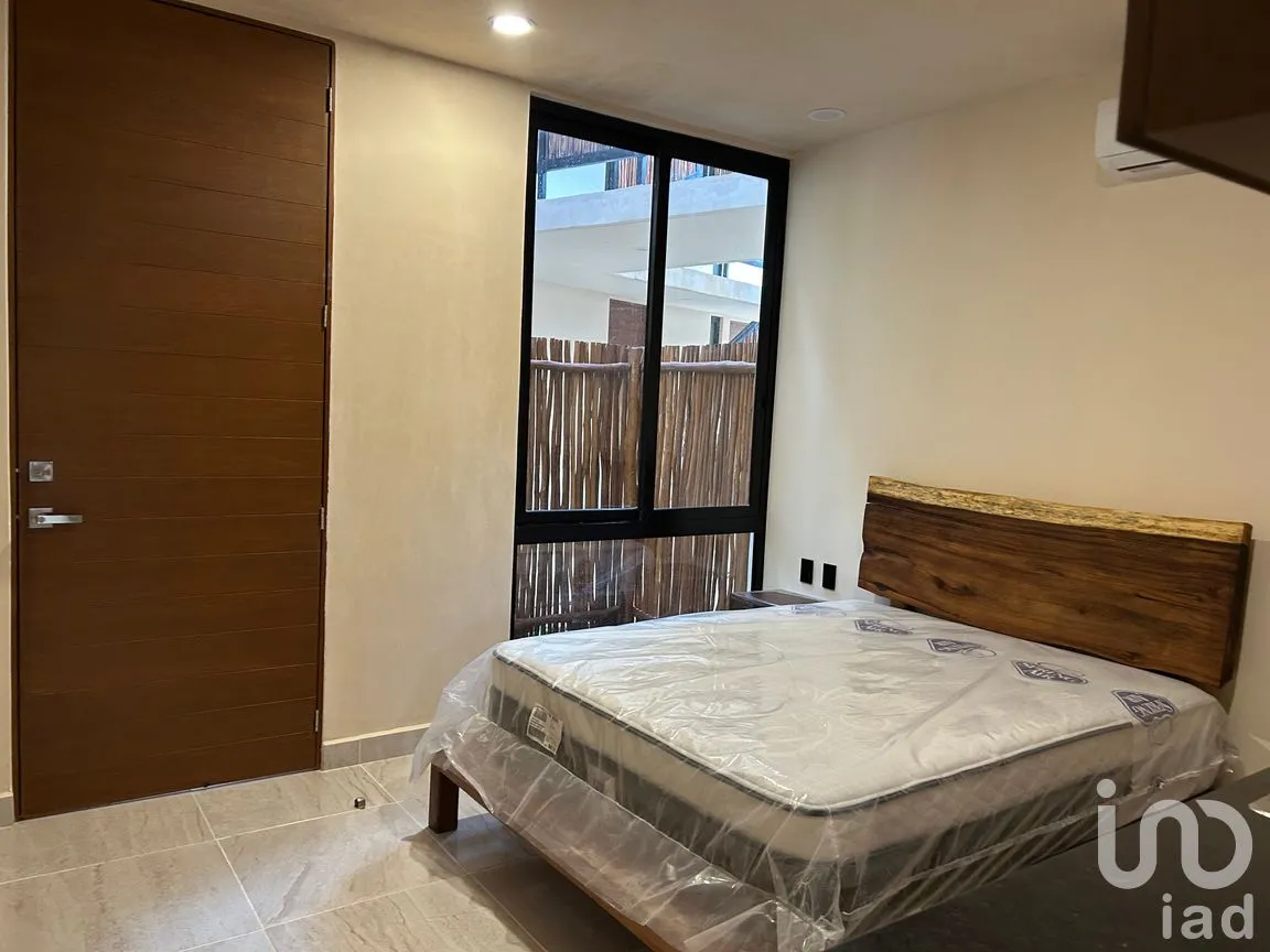 Departamento en Renta en Tulum Centro, Tulum, Quintana Roo | NEX-265023 | iad México | Foto 2 de 8