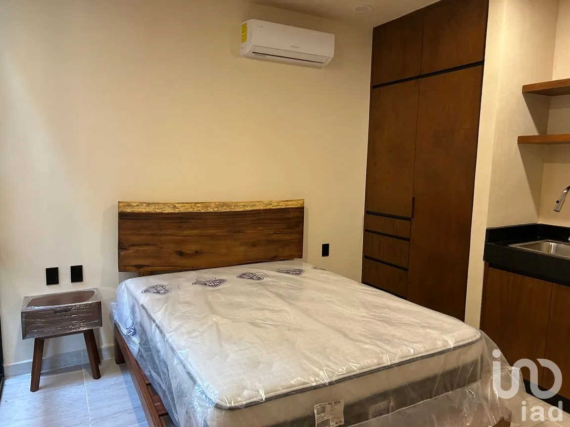 Departamento en Renta en Tulum Centro, Tulum, Quintana Roo | NEX-265023 | iad México | Foto 3 de 8
