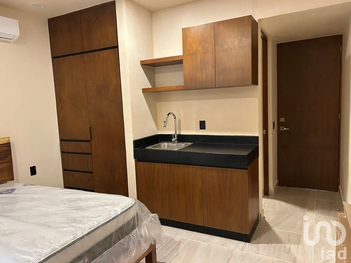 Departamento en Renta en Tulum Centro, Tulum, Quintana Roo | NEX-265023 | iad México | Foto 1 de 8
