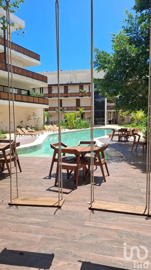 Departamento en Venta en Tulum Centro, Tulum, Quintana Roo | NEX-265023 | iad México | Foto 15 de 30