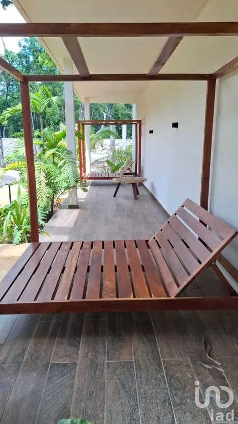 Departamento en Venta en Tulum Centro, Tulum, Quintana Roo | NEX-265023 | iad México | Foto 17 de 30