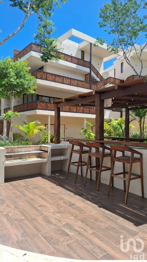 Departamento en Venta en Tulum Centro, Tulum, Quintana Roo | NEX-265023 | iad México | Foto 19 de 30
