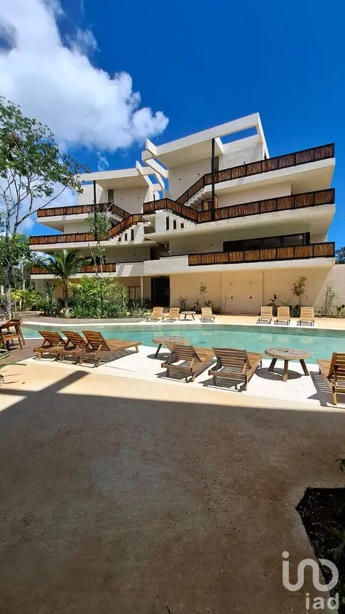 Departamento en Venta en Tulum Centro, Tulum, Quintana Roo | NEX-265023 | iad México | Foto 22 de 30