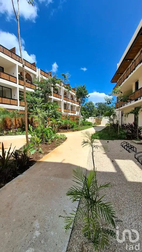 Departamento en Venta en Tulum Centro, Tulum, Quintana Roo | NEX-265023 | iad México | Foto 24 de 30