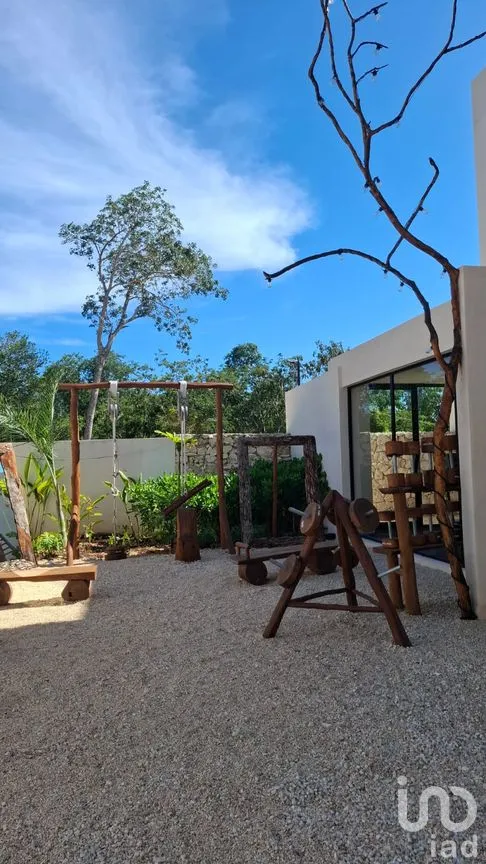 Departamento en Venta en Tulum Centro, Tulum, Quintana Roo | NEX-265023 | iad México | Foto 27 de 30