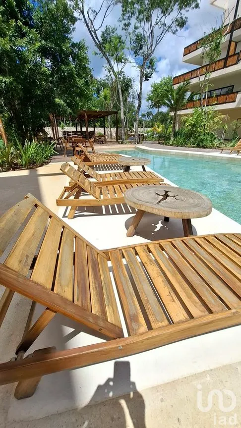 Departamento en Venta en Tulum Centro, Tulum, Quintana Roo | NEX-265023 | iad México | Foto 30 de 30
