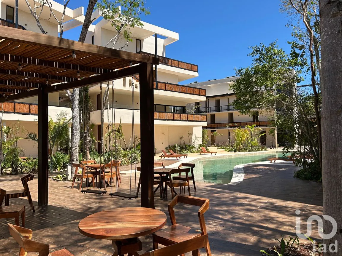 Departamento en Venta en Tulum Centro, Tulum, Quintana Roo | NEX-265023 | iad México | Foto 11 de 19