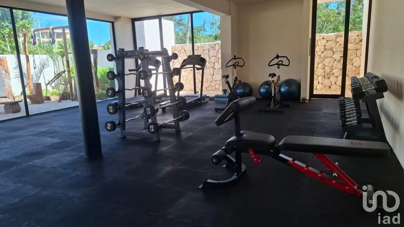Departamento en Venta en Tulum Centro, Tulum, Quintana Roo | NEX-265023 | iad México | Foto 14 de 19
