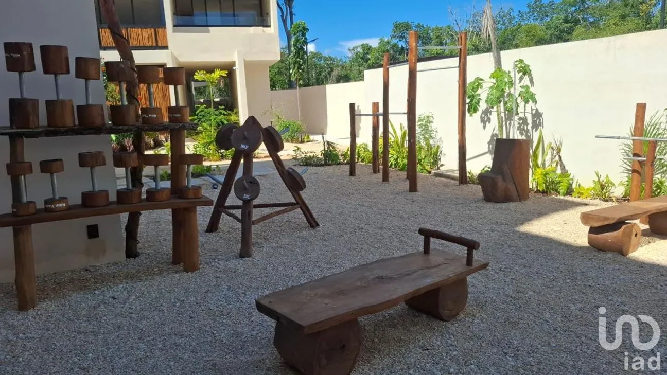 Departamento en Venta en Tulum Centro, Tulum, Quintana Roo | NEX-265023 | iad México | Foto 15 de 19