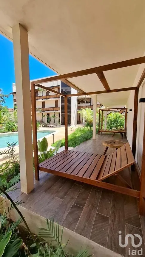 Departamento en Venta en Tulum Centro, Tulum, Quintana Roo | NEX-265023 | iad México | Foto 17 de 19